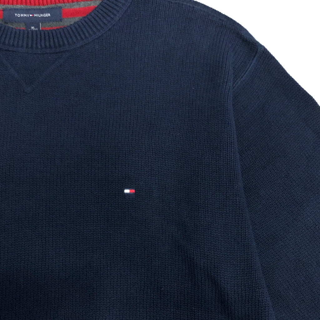 TOMMY HILFIGER Crewneck Sweater