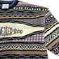 THE SWEATER SHOP 3D Knit Sweater
