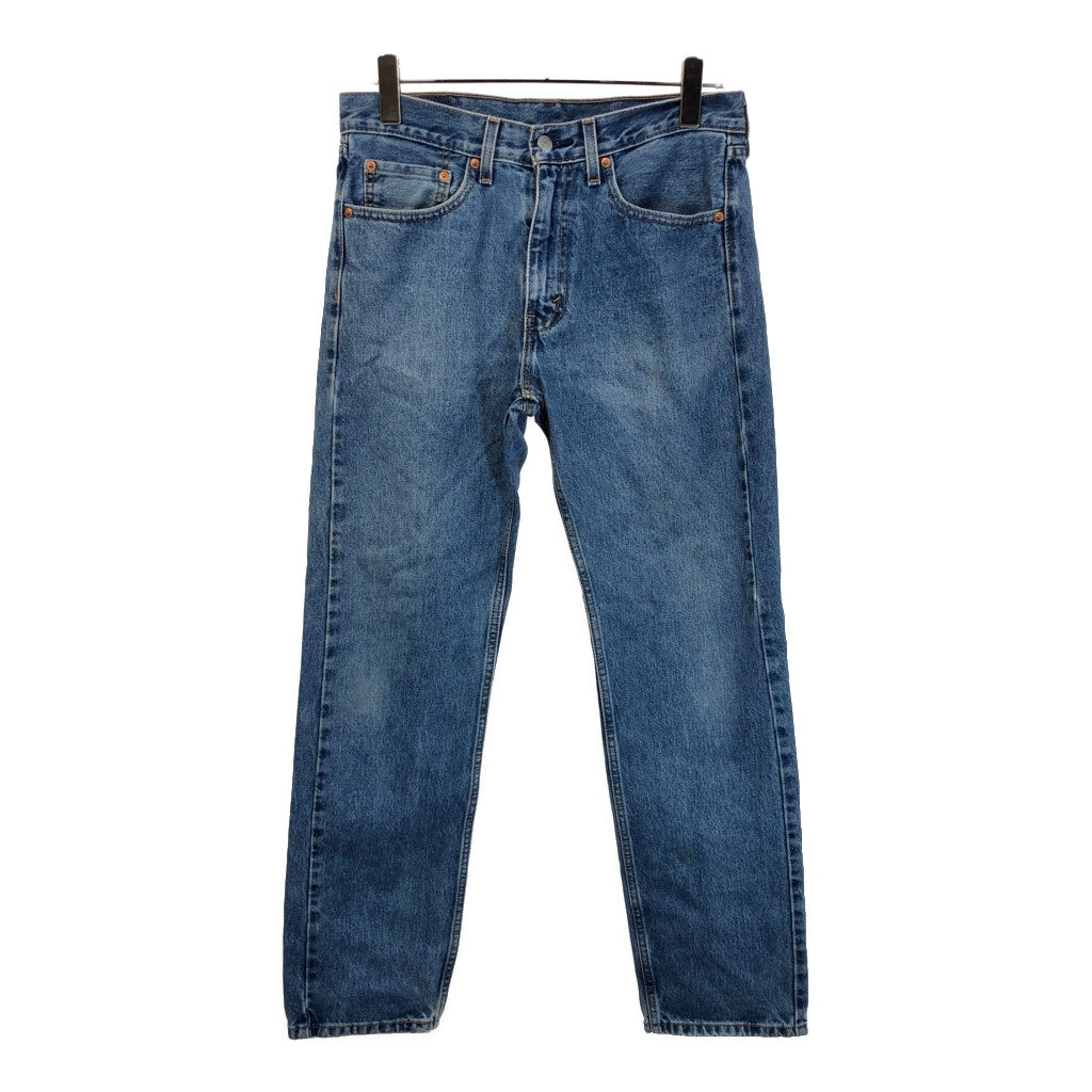 Levi's 505 Denim Pants