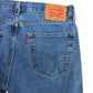 Levi's 505 Denim Pants