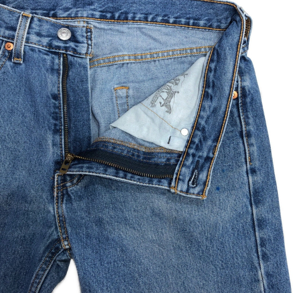 Levi's 505 Denim Pants