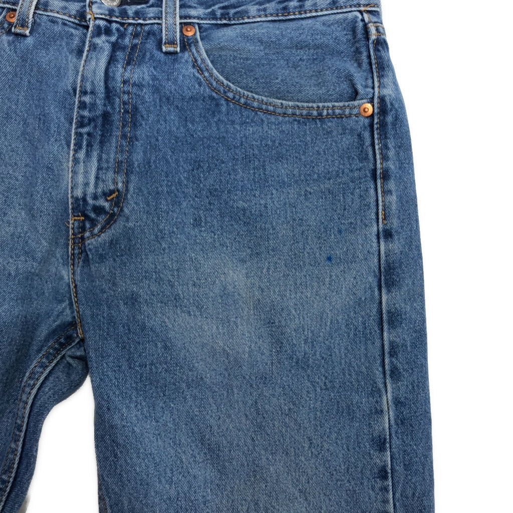 Levi's 505 Denim Pants