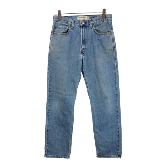 Levi's 505 Denim Pants