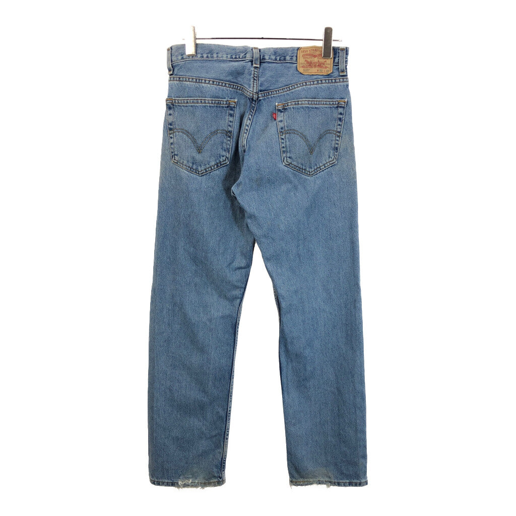Levi's 505 Denim Pants