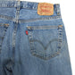 Levi's 505 Denim Pants