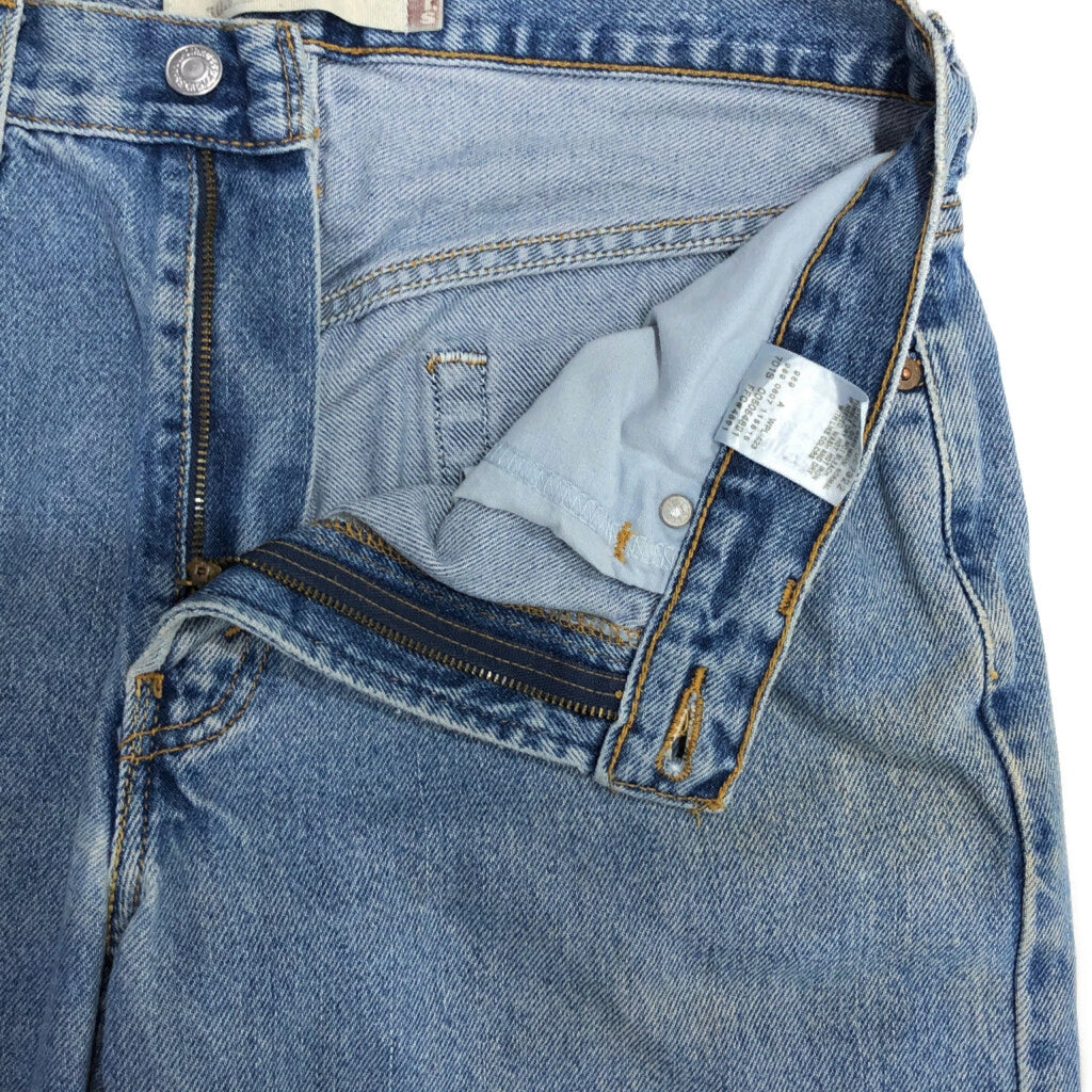 Levi's 505 Denim Pants