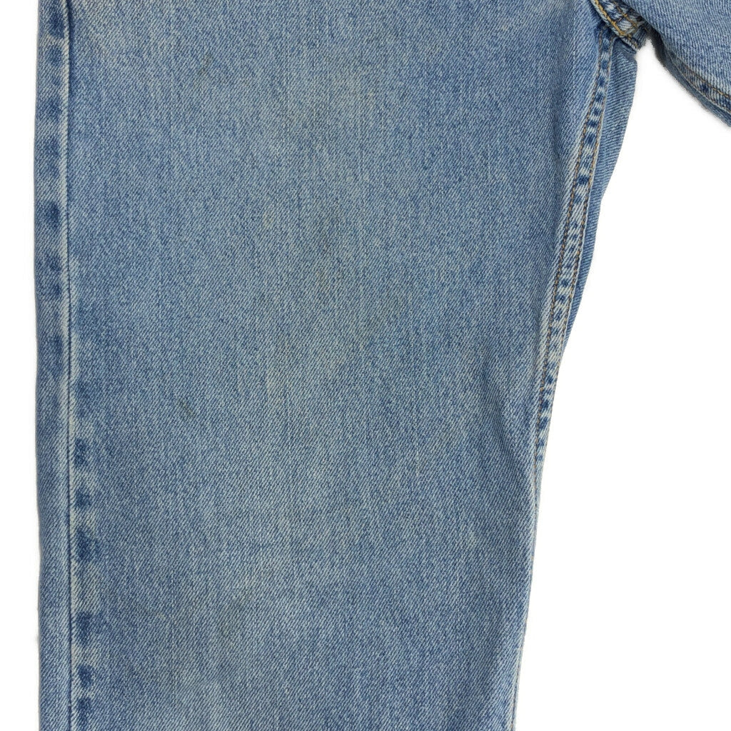 Levi's 505 Denim Pants