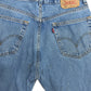 Levi's 505 Denim Pants
