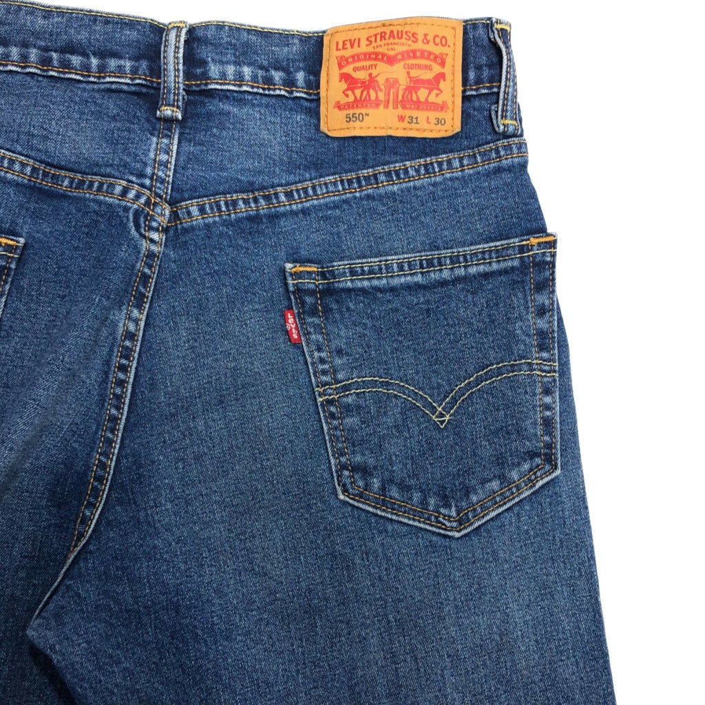 Levi's 550 Denim Pants