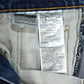 Levi's 550 Denim Pants