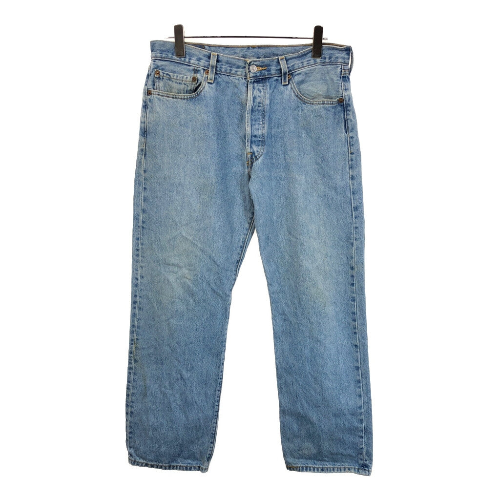 Levi's 501 Denim Pants