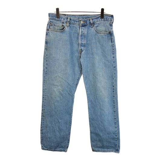 Levi's 501 Denim Pants