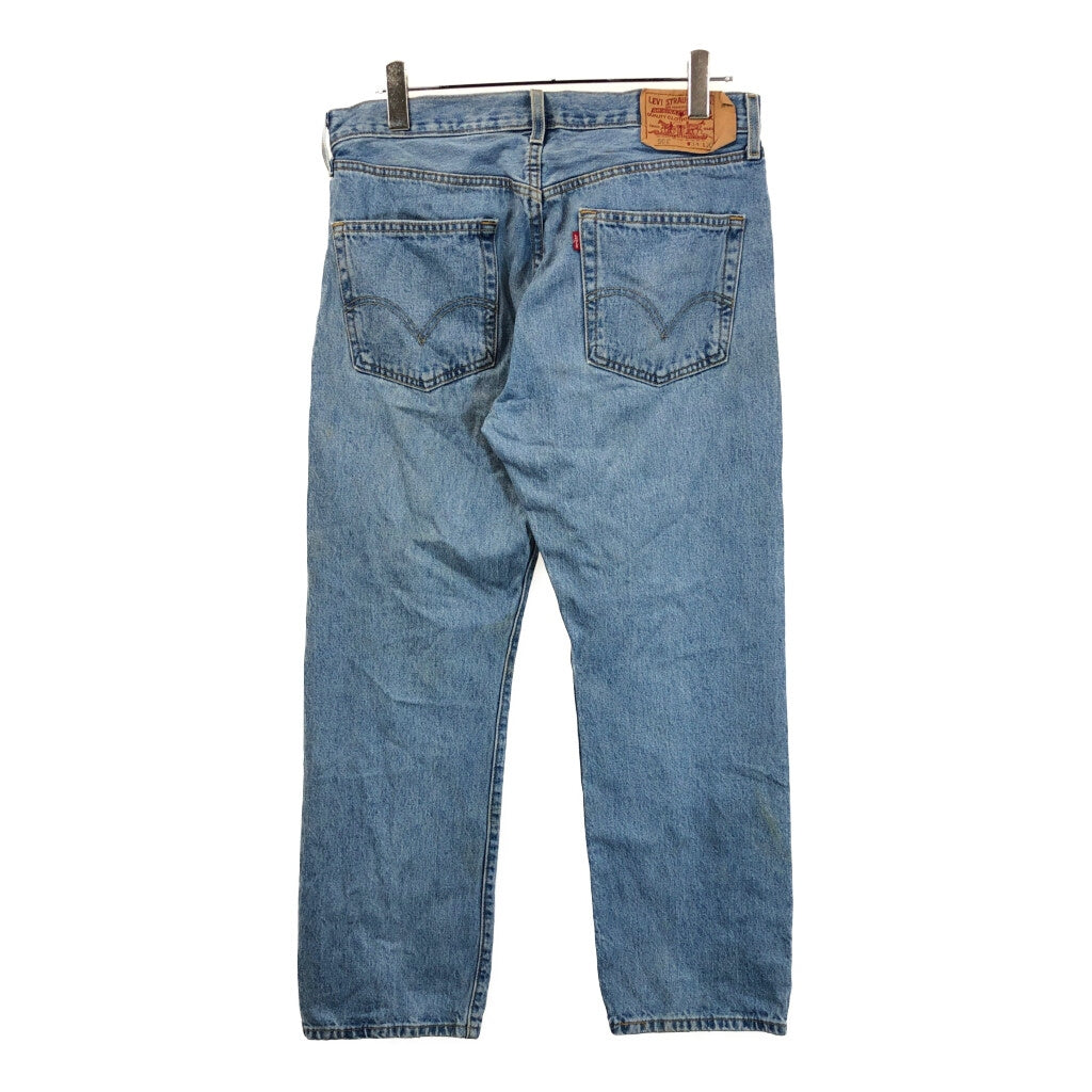 Levi's 501 Denim Pants