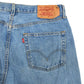 Levi's 501 Denim Pants