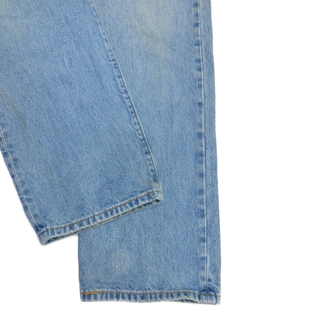 Levi's 501 Denim Pants