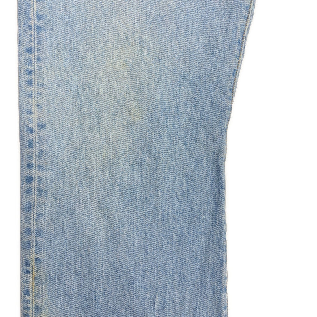 Levi's 501 Denim Pants