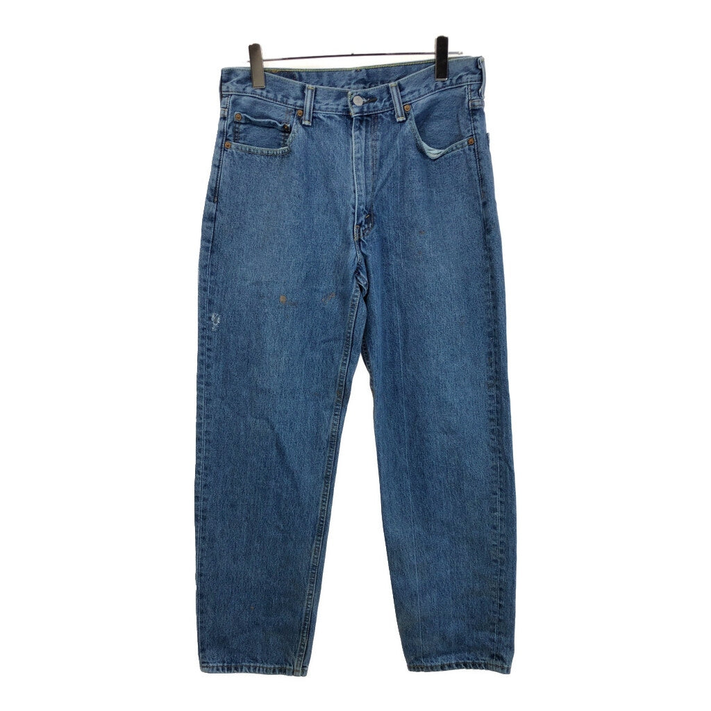 Levi's 550 Denim Pants
