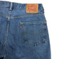 Levi's 550 Denim Pants