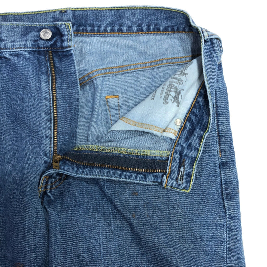Levi's 550 Denim Pants