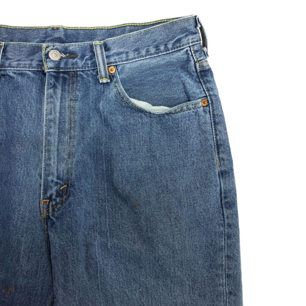 Levi's 550 Denim Pants