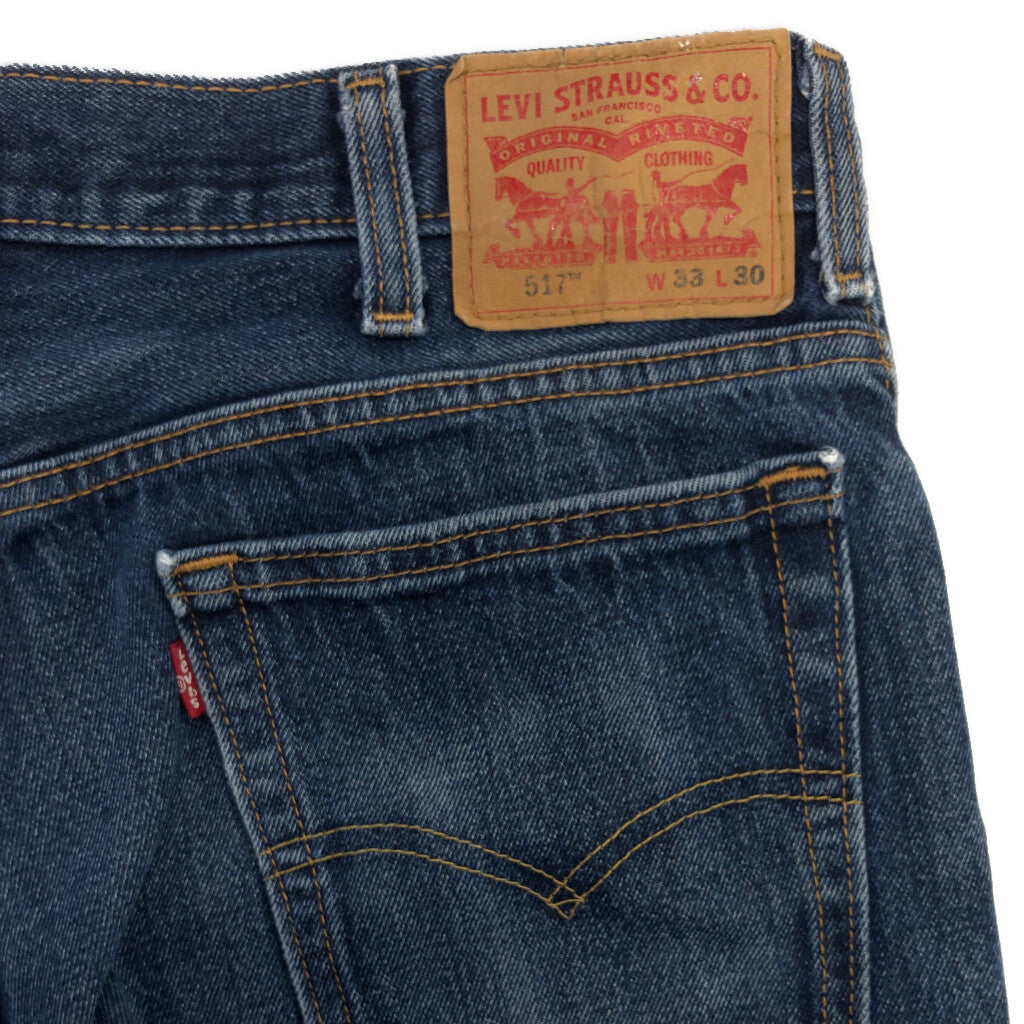 Levi's 517 Denim Pants