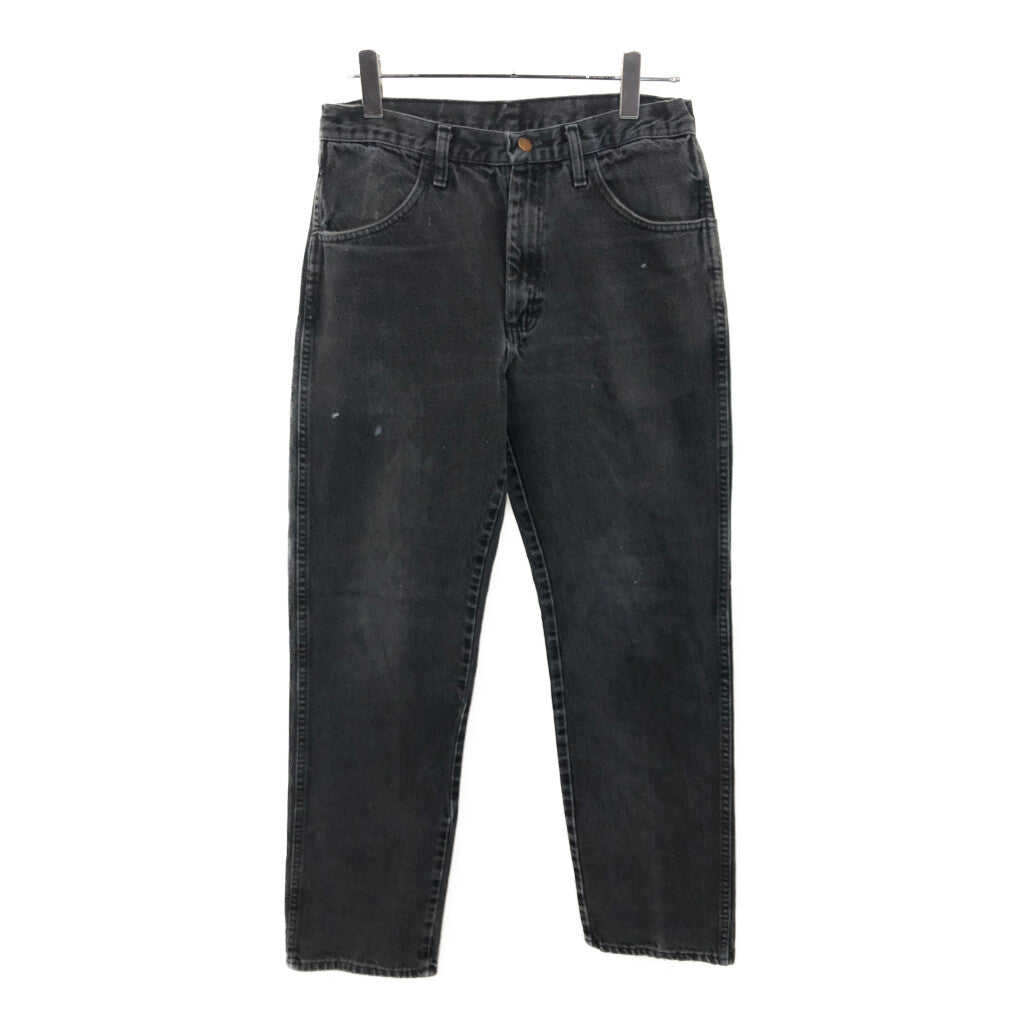 RUSTLER Denim Pants