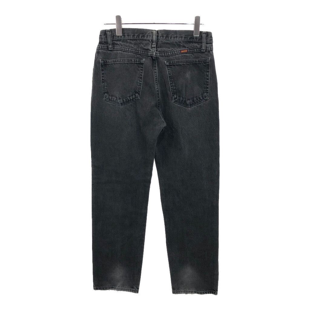 RUSTLER Denim Pants