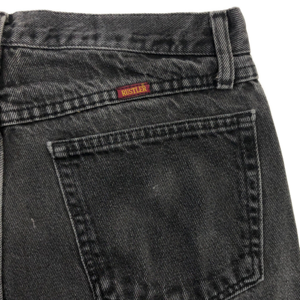 RUSTLER Denim Pants