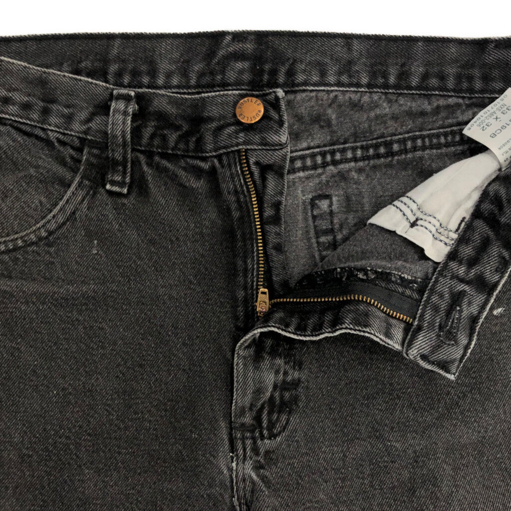 RUSTLER Denim Pants