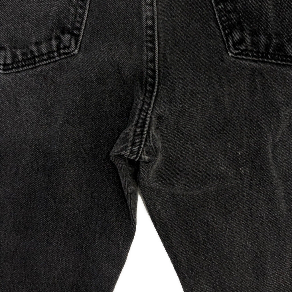 RUSTLER Denim Pants
