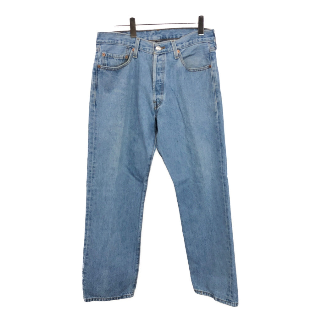 Levi's 501 Denim Pants