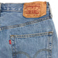 Levi's 501 Denim Pants