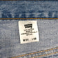Levi's 501 Denim Pants