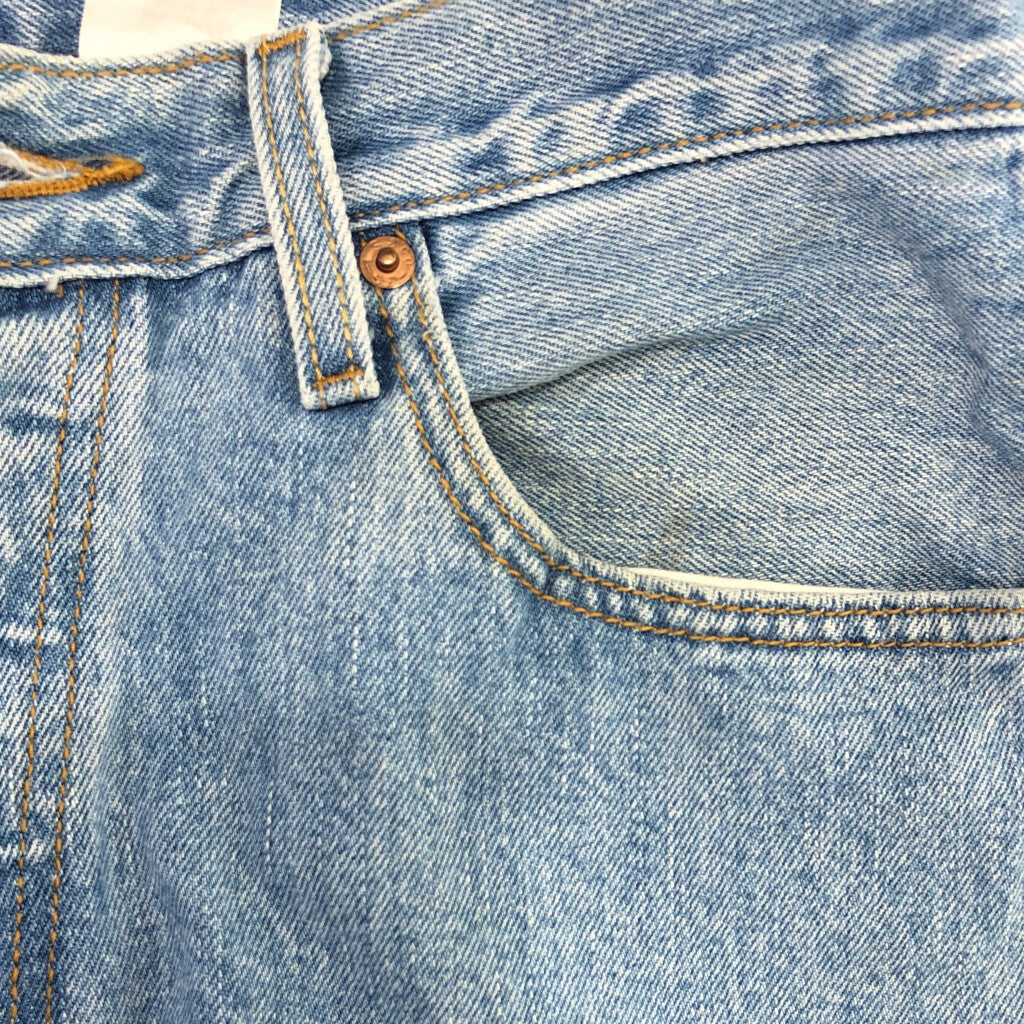 Levi's 501 Denim Pants