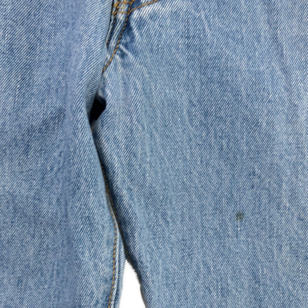 Levi's 501 Denim Pants