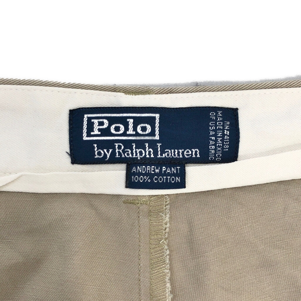 Polo by Ralph Lauren Chino Pants