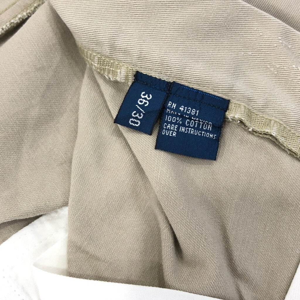 Polo by Ralph Lauren Chino Pants