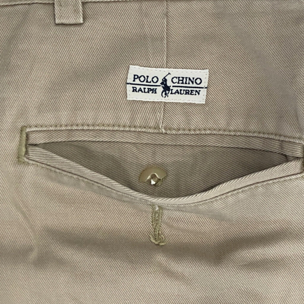 Polo by Ralph Lauren Chino Pants