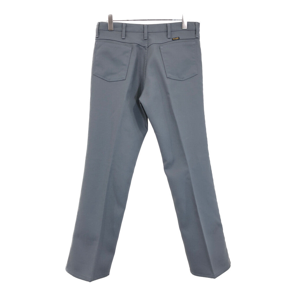 Wrangler Rancher Dress Jeans Long Pants