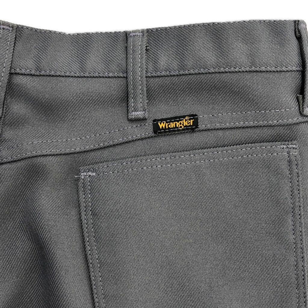 Wrangler Rancher Dress Jeans Long Pants