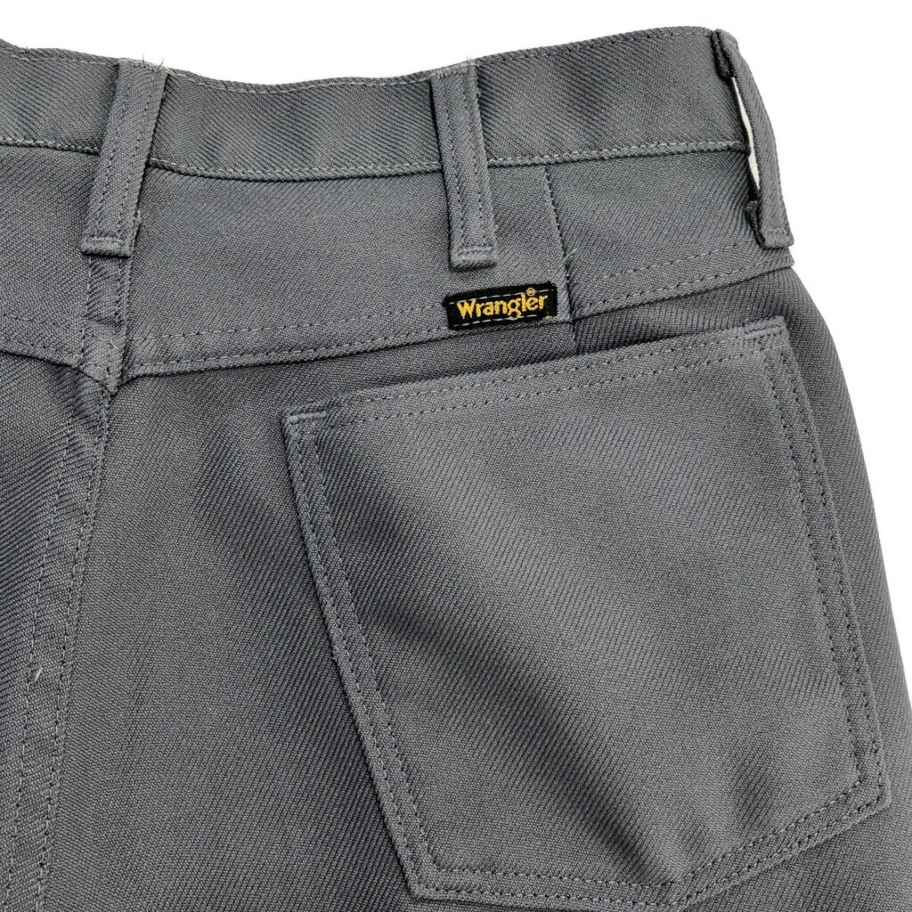 Wrangler Rancher Dress Jeans Long Pants