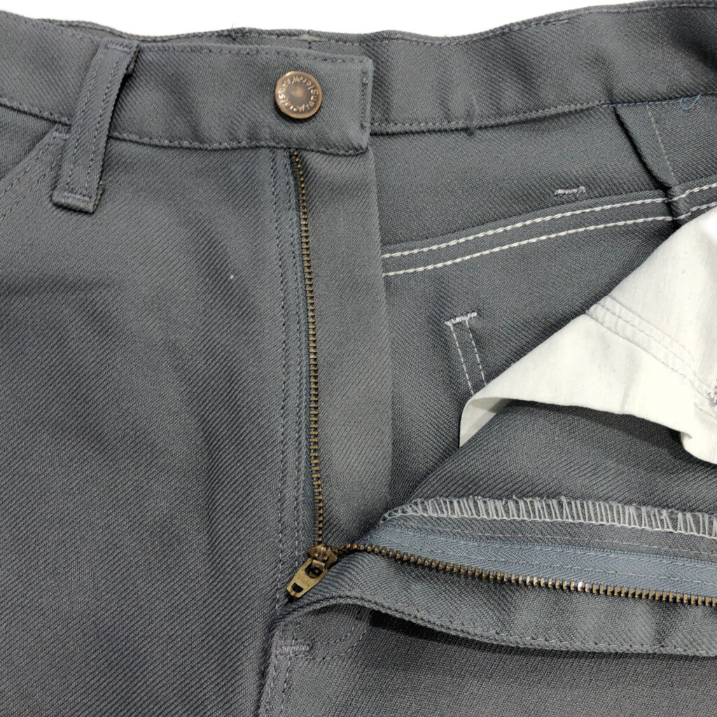 Wrangler Rancher Dress Jeans Long Pants