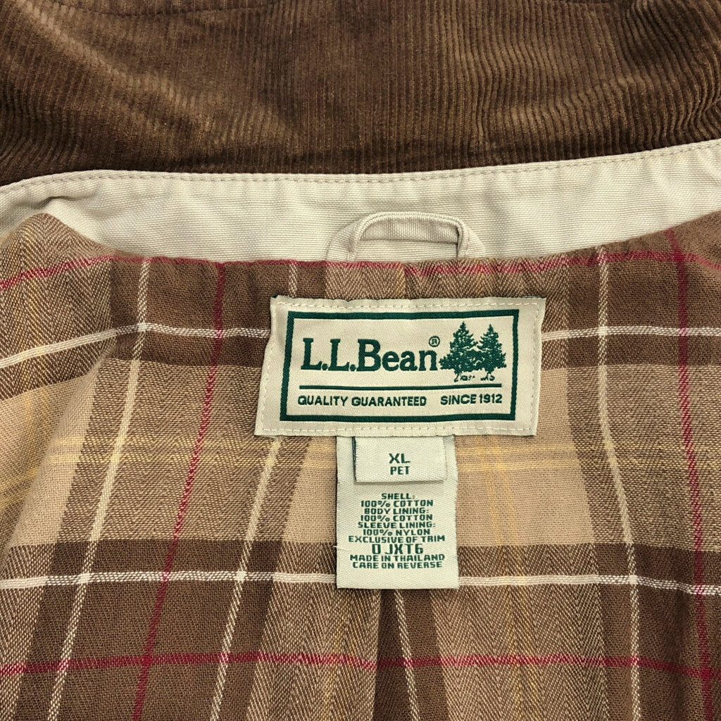 L.L.Bean Jacket