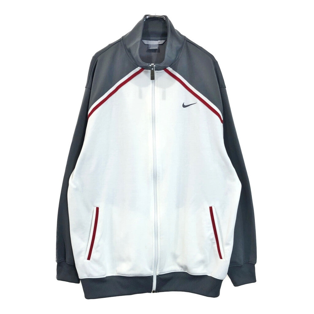 00s NIKE Track Jacket