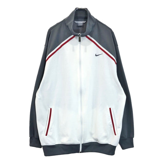 00s NIKE Track Jacket