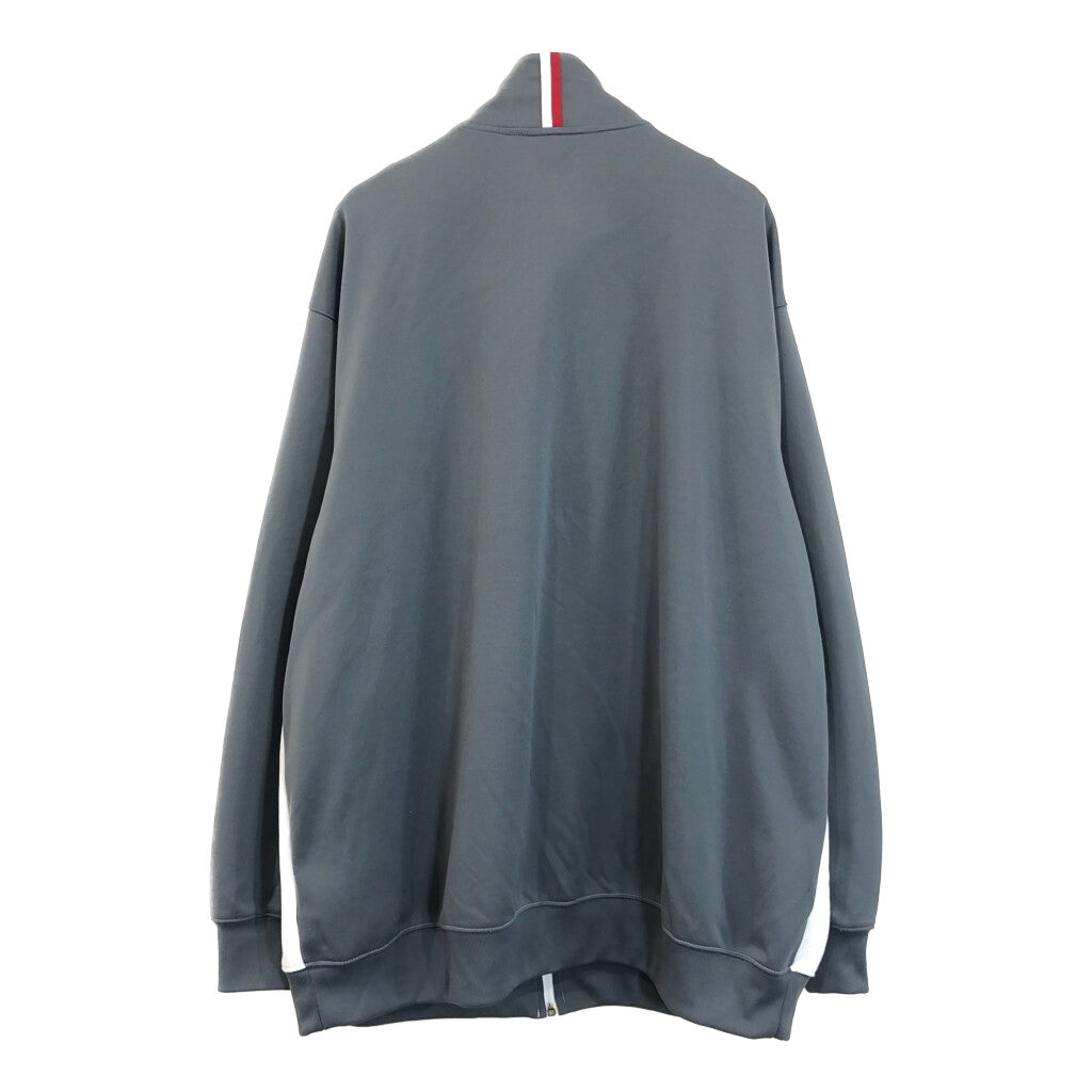 00s NIKE Track Jacket