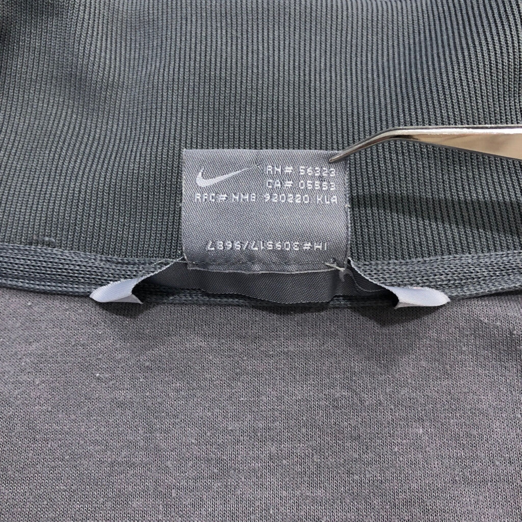 00s NIKE Track Jacket