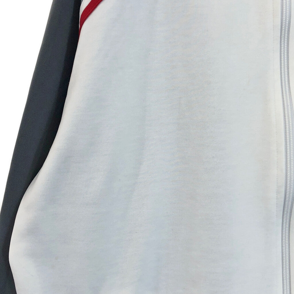 00s NIKE Track Jacket