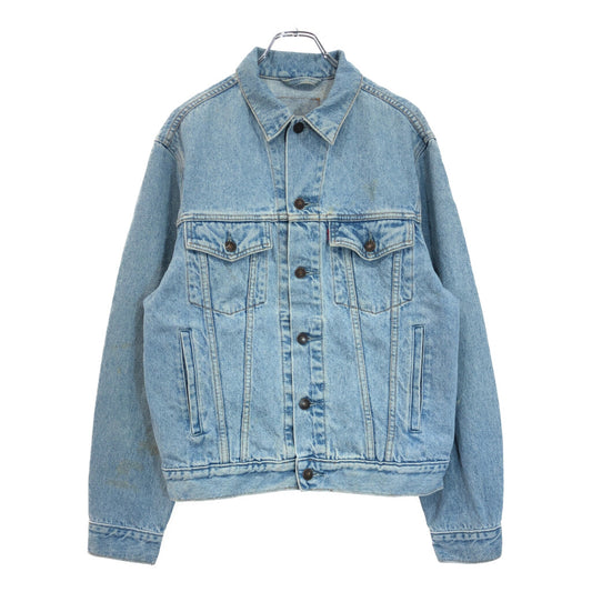90s Levi's 70503 Denim Jacket