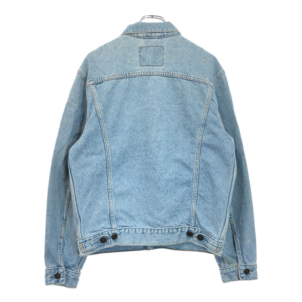 90s Levi's 70503 Denim Jacket